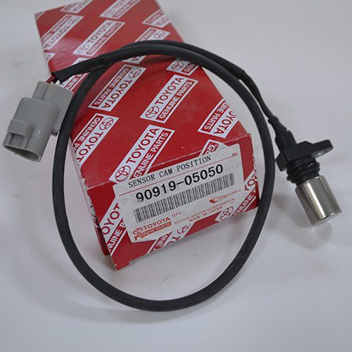 سنسورمیل لنگ هایس دیزل-2005-2015    سیم دار