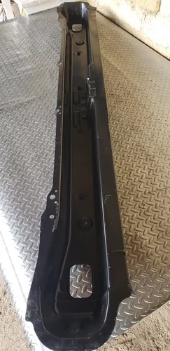 آهن پشت سپرعقب هایس میدل روف-2005-2010