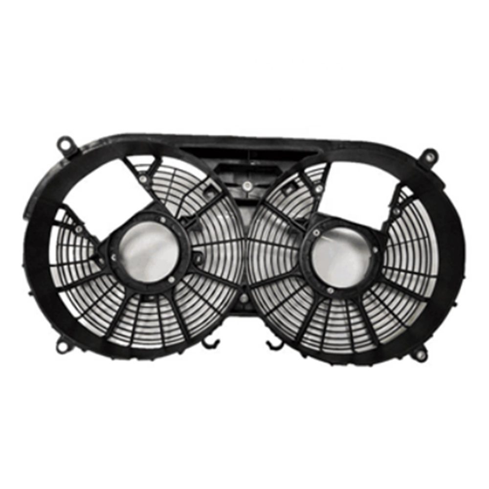 بادگیرفن هایس دیزل-2014-2016