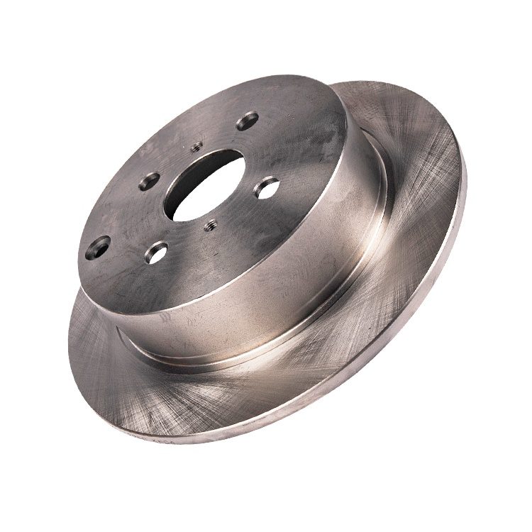 دیسک چرخ عقب کرولا-2007