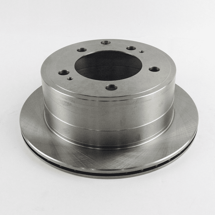 دیسک چرخ عقب لندکروزروانت-2007-2009