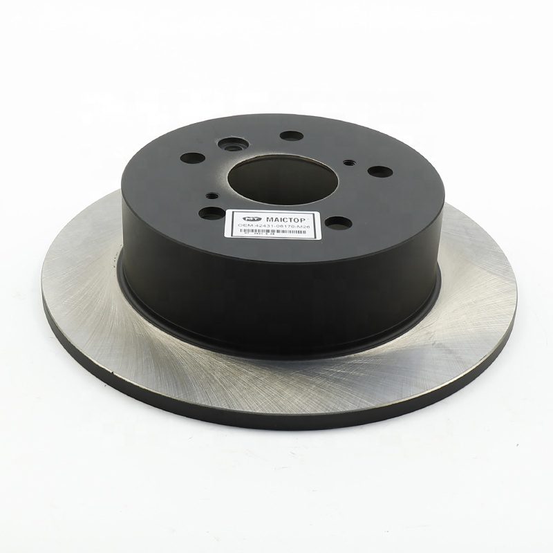 دیسک چرخ عقب کمری-آریون- 2014-072013-2010