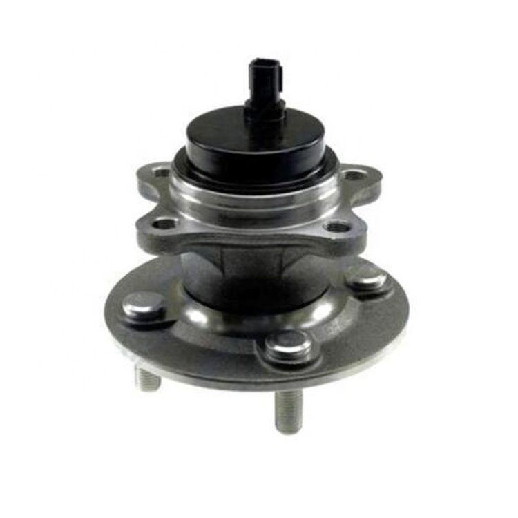 بلبرینگ چرخ عقب باتوپی یاریس-2014-2015