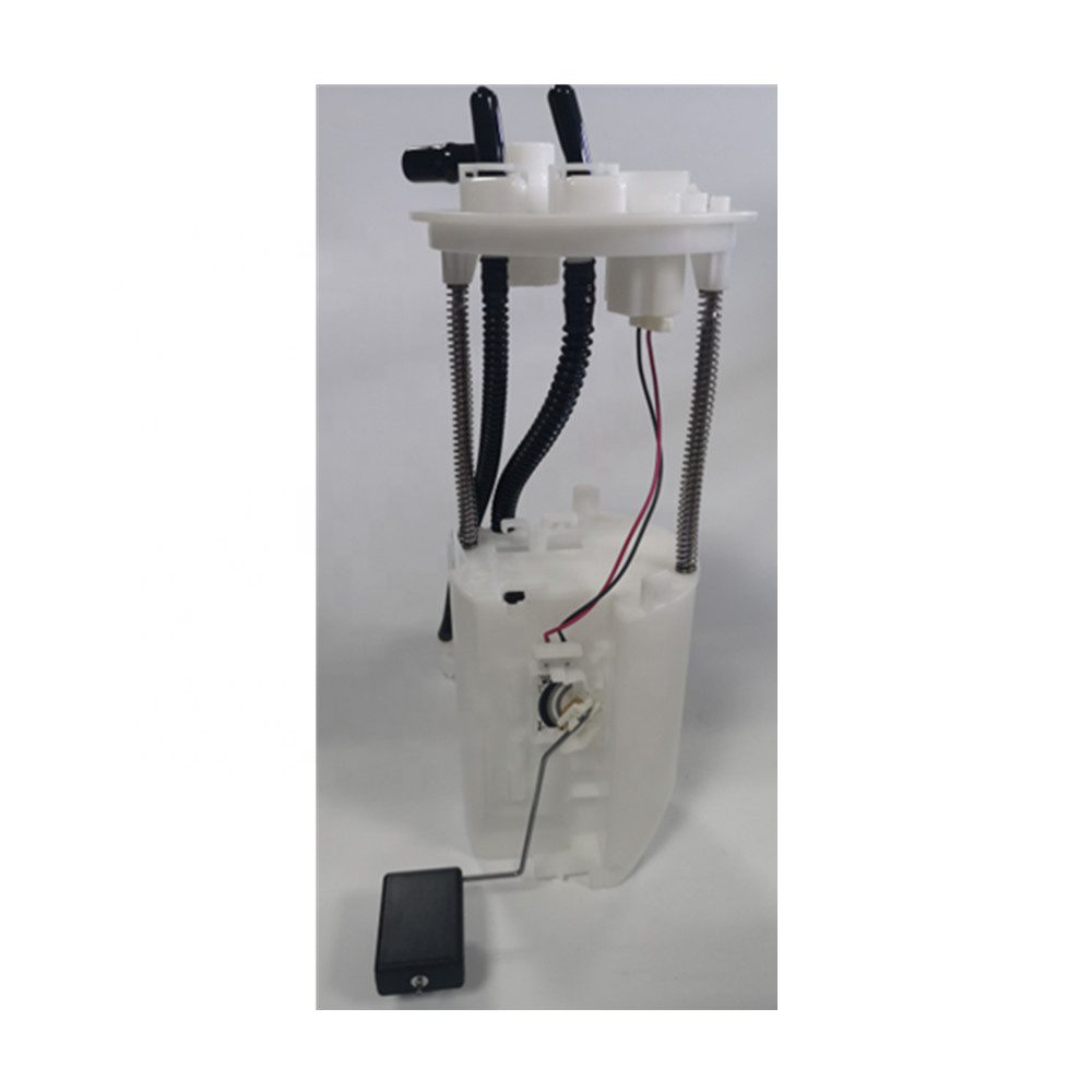 پمپ بنزین کامل هایس-2005-2012