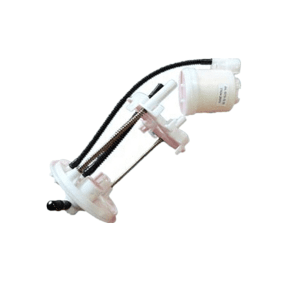 محفظه گازوئیل هایس دیزل-2006-2015