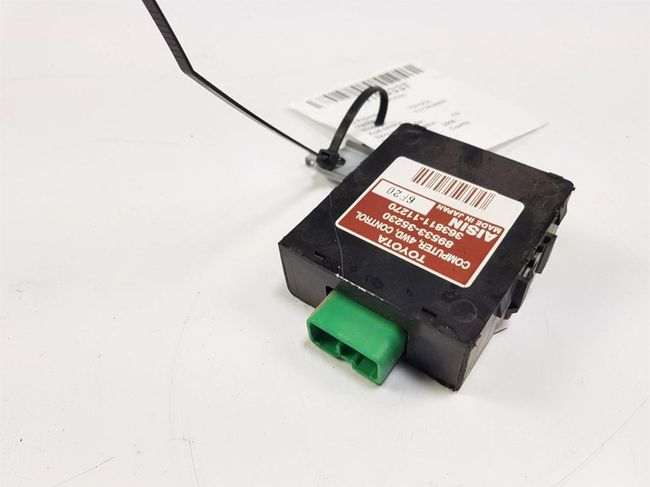 کامپیوتر 4WD-FJ