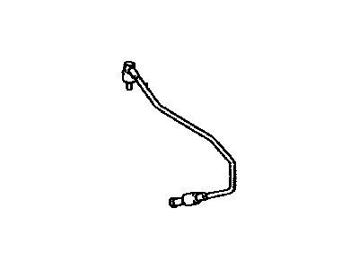 شلنگ سرپمپ بنزین برقی