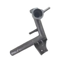 لوله شلنگ رادیاتورآب هایس 92