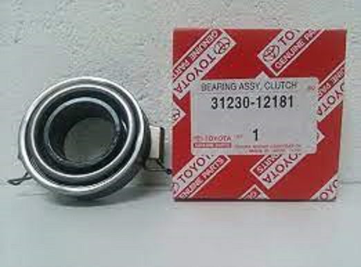 بلبرینگ کلاچ یاریس-2008