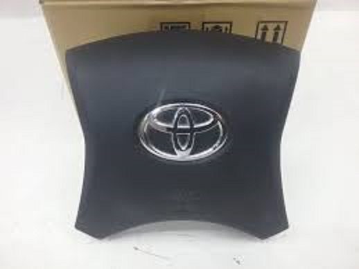 ایربگ روی فرمان هایلوکس-2012-2013