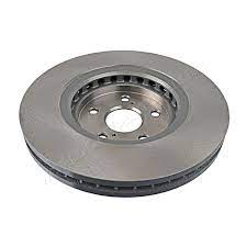 دیسک چرخ جلولکسوس-RX350-2018-RX200-2017-2018