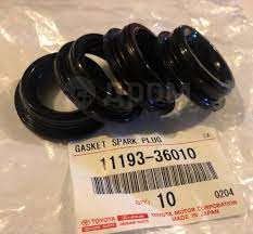 اورینگ دورکاسه شمع-RAV4-2014