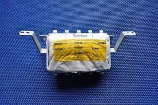 ایربگ روی داشبورد-آریون-2010-2011