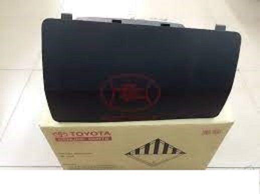 ایربگ روی داشبوردهایلوکس-2012-2015