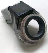 آمپلی فایردورکلیداستارت پرادو-2006