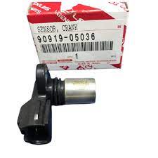 سنسورمیل لنگ هایلوکس ویگو