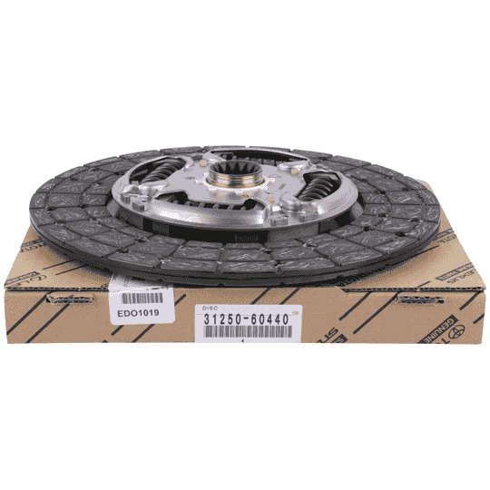 صفحه کلاچ لندکروزروانت-4500-1992-2002