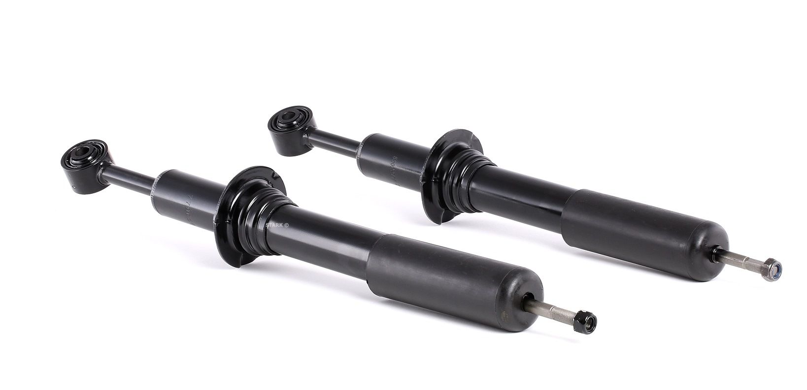 کمک فنرجلوپرادودودرب -2005-2009