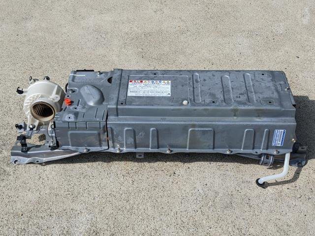 باطری هیبریدپریوس CHR-2016-2017