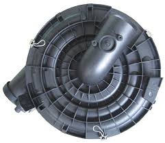 هواکش کامل موتورهایلوکس-3RZ-2001-2005