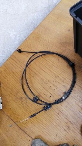 سیم کاپوت هایلوکس-2016