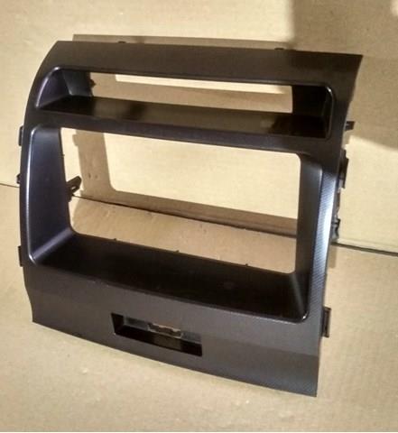 جاضبطی لندکروزر-2008