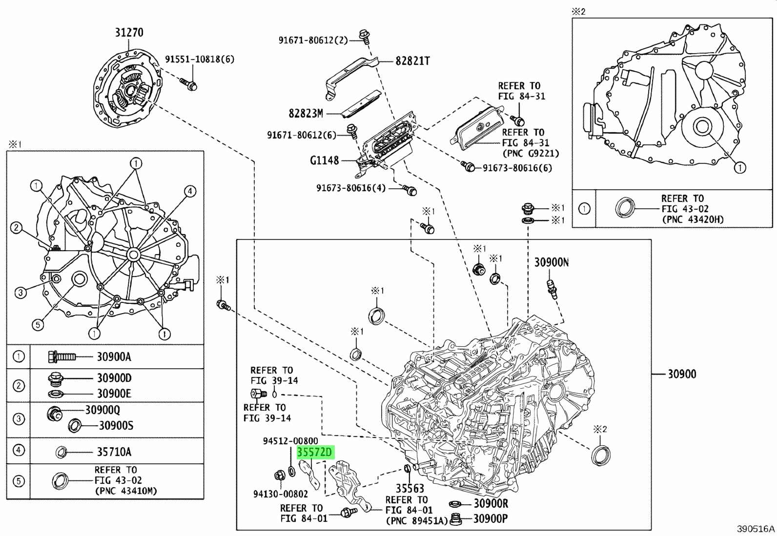 لیوردنده  CHR2017