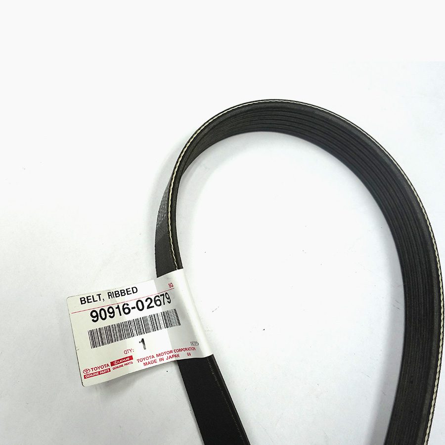 تسمه دینام کرولا-2014-2015