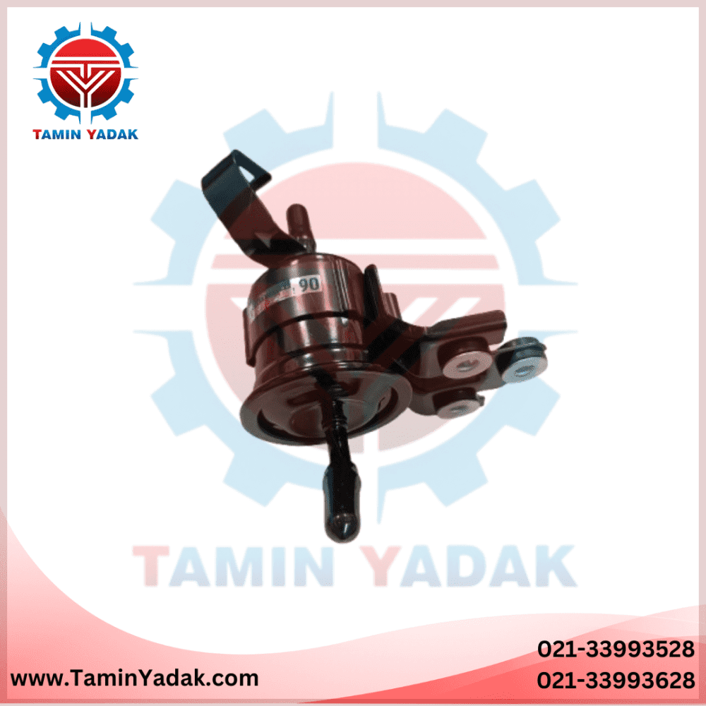 صافی بنزین 75140-23300