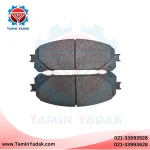 لنت جلولکسوس اصلی RX350-2-2012-2009