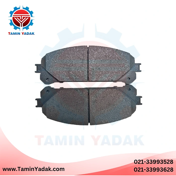 لنت جلولکسوس اصلی RX350-2-2012-2009