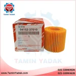 فیلتر روغن اصلی