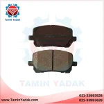 لنت جلو لکسوس LS460 2008