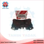 لنت جلو لکسوس LS460 2008