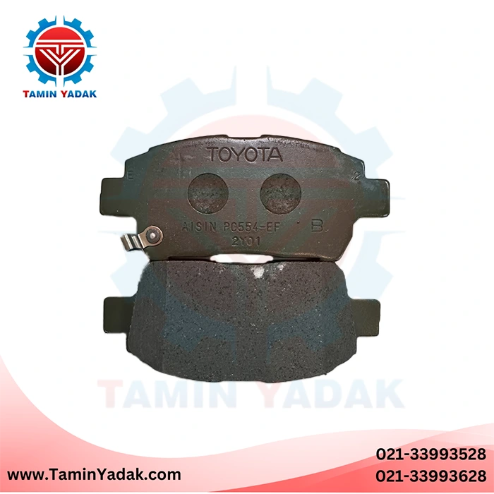 لنت جلوکرولا اصلی-2005-2007