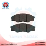 لنت جلو هایلوکس شاسی کوتاه 2006–2009