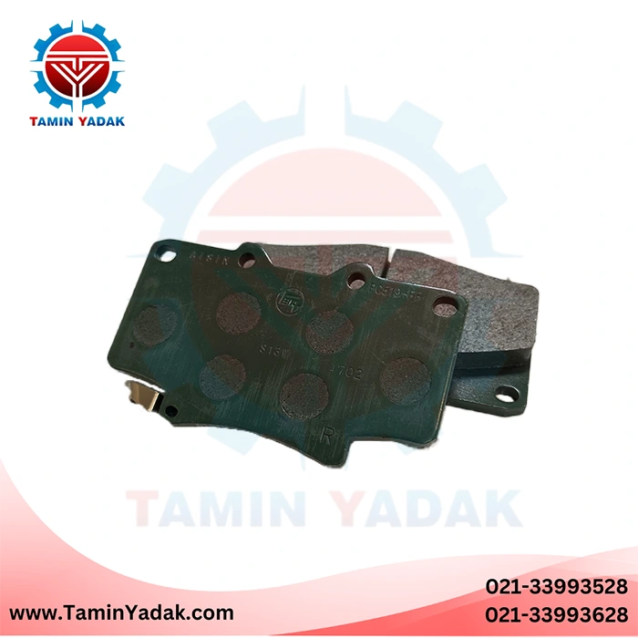 04465-60020 لنت جلولندکروزر اصلی-92-97