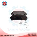 لنت جلولکسوس اصلی RX350-2-2012-2009