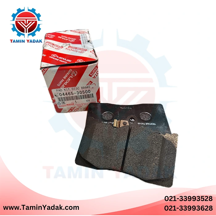 لنت جلولکسوس اصلیGS430-IS300-2012-08