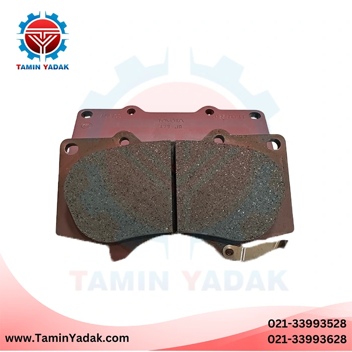 لنت جلوپرادو اصلی-2005-2009-FJ