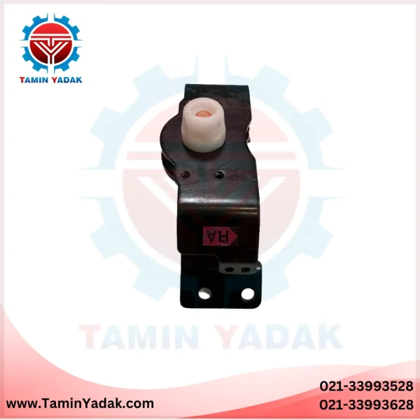 دسته گیربکس پرادو اصلی -ATM-4-2005-2009