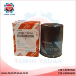 خرید فیلتر روغن پرادو اصلی 2009