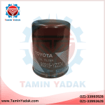 خرید فیلتر روغن لندکروزر پرادو اصلی 2009