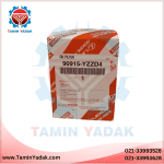 خرید فیلتر روغن لندکروزر پرادو اصلی 2009