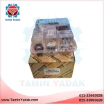 سوییچ کامل هایلوکس ویگو