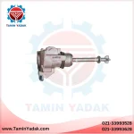 سوییچ کامل هایلوکس ویگو