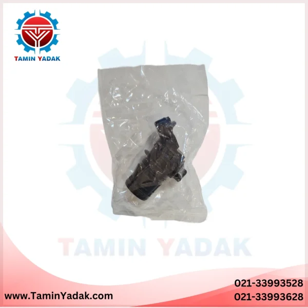 موتور شیشه شور اورجینال تویوتا کرولا مدل 2008 تا 2010 با کد فنی 85330-0D100