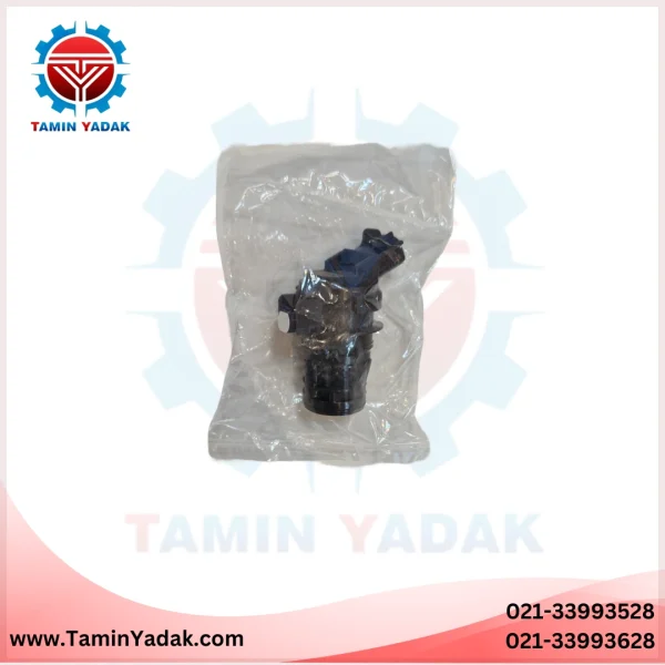 موتور شیشه شور اورجینال تویوتا کرولا مدل 2008 تا 2010 با کد فنی 85330-0D100