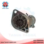 استارت کامل اورجینال تویوتا هایس دیزل 2014 تا 2015 – کد فنی 30040-28100