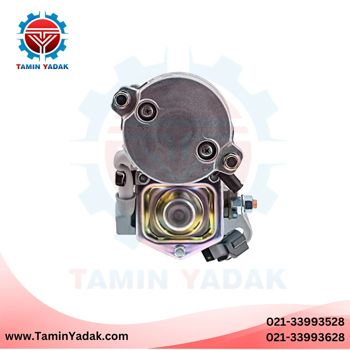 استارت کامل اورجینال لندکروزر 2006 – کد فنی 31050-28100
